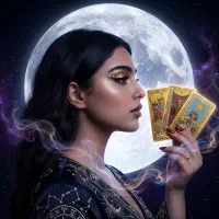 فال/شمعتراپی فاطی
