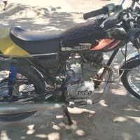 هندا 150 دستی