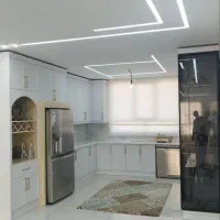 کابینت از دم قسط بدون سود و کارمزد