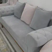 مبل راحتی