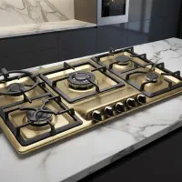 فروش هود اجاق فر توکار لوکاس مستقیم|اجاق گاز و لوازم برقی پختوپز|فردوسیه, |دیوار