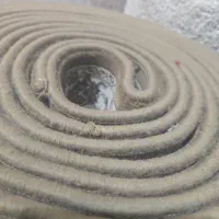 دور دوزی و سر دوزی فرش