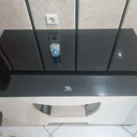 میزجلو مبلی و عسلی