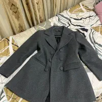 ‌پالتو فوتر