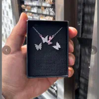 نیمست جنس استیل جنس اعلا شنپاش(اکلیلی)|بدلیجات|خمینی‌شهر, |دیوار