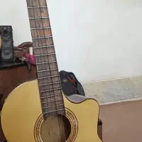 گیتار سانتانا (santana)