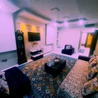 اجاره روزانه/آپارتمان۹۰متری2خوابه/رودکی باغ دریاچه