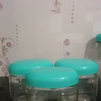 بانکه های حبوبات|ظروف نگهدارنده، پلاستیکی، یکبارمصرف|مشهد, ایثارگران|دیوار