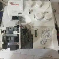 تعمیر انواع چرخ خیاطی صنعتی و خانگی و اتو مخزندار|خدمات پیشه و مهارت|کرج, حصارک بالا|دیوار