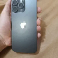 اپل ۱۵ پرومکس نو