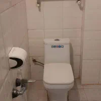 ۹۵متر تمیز خوش نقشه خیابان سمیه تخلیه|اجارهٔ آپارتمان|قم, حمام تالار|دیوار