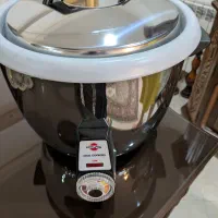 پلو پز 12نفره پارس خزر