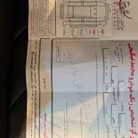 فیدلیتی پرایم ۴۰۱ گیربکس جدید|خودرو سواری و وانت|مشهد, دانشجو|دیوار