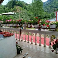 اجاره روزانه ویلا جنگلی|اجارهٔ کوتاه‌مدت ویلا و باغ|حویق, |دیوار