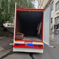 باربری البرز فردیس کرج اندیشه مارلیک وایین مهرشهر|خدمات حمل و نقل|فردیس, فردیس|دیوار
