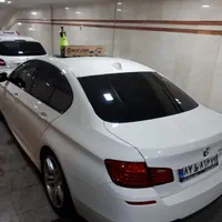شیشه دودی سیار