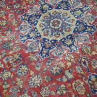 تکه فرش دستباف برای تابلو وکالیوگرافی وکلاژ|فرش|تهران, فاطمی|دیوار