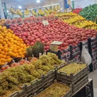 ب چندنفرنیروی کاردرمیوه وتره بار نیازمندم