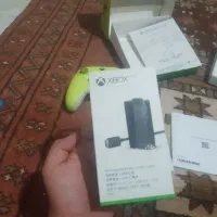 دسته xbox S/X