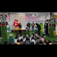 سوپرایز روز مادر/روز زن/سوپرایز موزیک|خدمات پذیرایی، مراسم|قم, سالاریه|دیوار