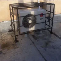 جوشکاری و برشکاری و خورده کاری سیار