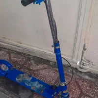 اسکوتر تاشو
