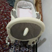 گهواره کودک|تخت و سرویس خواب|برازجان, |دیوار