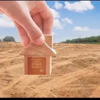 فروش زمین مسکونی در شیراز