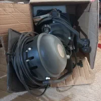 پروژکتور فیلمبرداری وعکاسی آتلیه|دوربین عکاسی و فیلم‌برداری|فولادشهر, فولادشهر|دیوار