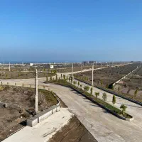 زمین-جفرود-کاسپین-200متر-گیلان