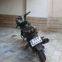 موتور|موتورسیکلت|سبزوار, شهرک اندیشه|دیوار