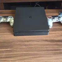 پی اس فور کار اسلیم یک ترا کپی خور