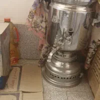 سماور مجلسی درحدنو