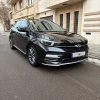 آریزو ۶ مدل ۱۴۰۰ کم کارکرد