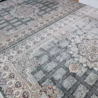 یک جفت فرش نه متری