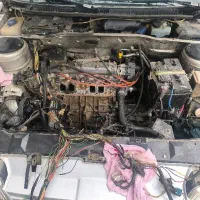 باطری ساز - تنظیم موتورـ مکانیک-(سیار )