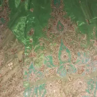 سه دست لباس در حد نو