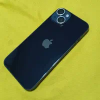 ایفون ۱۴ نرمال «عروسک» درجه ۱|موبایل|همدان, |دیوار