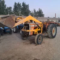 خ ر ی د تراکتور|خودرو سنگین|کرمان, |دیوار