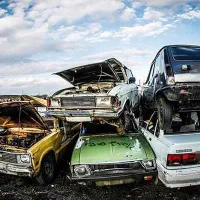 جمع آوری خودرو های فرسوده ازمدل های ۷۴ تا ۹۳|خودرو سواری و وانت|زنجان, |دیوار