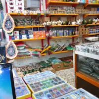 فروش انواع قرآن و کتاب دعا