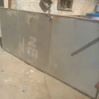 تابلو تبلیغات بدون پوسیدگی ۳متر در ۱/۳۰ سانتیمتر|فروشگاه و مغازه|اهواز, ۲۵۴دستگاه|دیوار