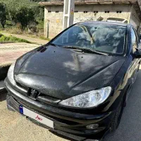 206 تیپ 2 موتور 94