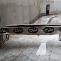 سایه بان جلو مغازه