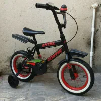 دوچرخه 12|دوچرخه، اسکیت، اسکوتر|ارومیه, |دیوار