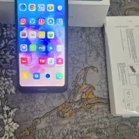 گوشی هواوی v6 مدل ۲۰۱۹