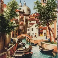 آموزش قالیبافی
