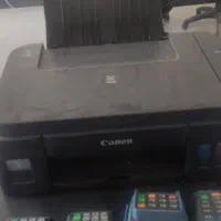 پرینتر کانن