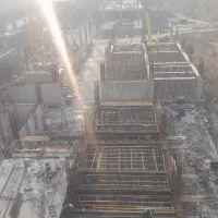 نیازمندقالببند ارماتوربند