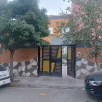 فروش آپارتمان طبقه همکف شهرک مهرگان فاز یک